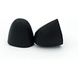 FrSky Taranis X-Lite Battery Cap Design for 18650 Battery (Black)