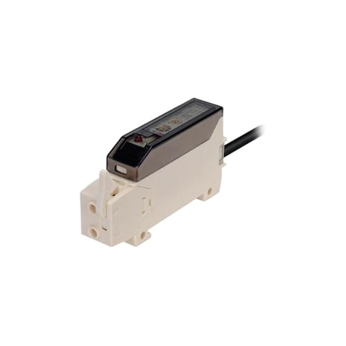 Fiber Amplifier BF3RX-P