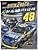 Jimmie Johnson Nascar Nextel Cup Champion Vertical Banner Flag