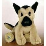FMMI Webkinz German Shepherd