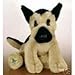 Webkinz German Shepherd