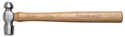 GEDORE Red English Engineers Hammer 1/2 lb