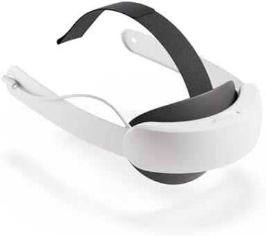 Amazon.com: Quest 3 512GB + Elite Strap : Video Games