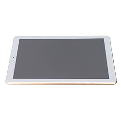 Heayzoki 10.1in Tablet Computer,HD Type‑C