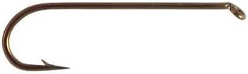 S403 - Nymph, Streamer, 3xl Hook (10)