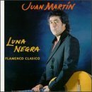 Luna Negra by Martin, Juan