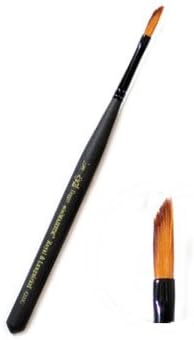 Royal Mini Majestic Dagger Brush - Size-1/8" - 3 Pack