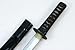 Stunt Samurai Wakasaki Sword the Last Samurai Movie Prop W COA