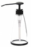 Progressive Housewares GT3043 Kitchen Soap Dispenser