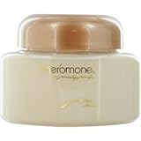 Pheromone By Marilyn Miglin Body Cream nt wt 8 oz