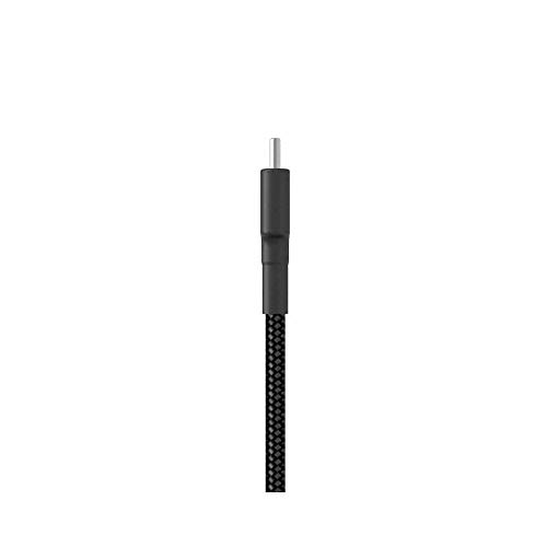 MI Type-C Braided Cable Black - Imagen 3