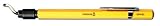 SHAVIV 29192 UB2000 Yellow Uniburr with B10 Hi-Speed Steel Blade