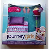 Journey Girls Slumber Party Pack