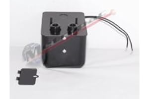 Allanson 421655 POWERFLAME OIL IGNITION TRANSFORMER