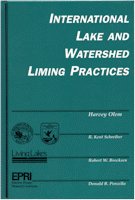 International Lake and Watershed Liming Practices