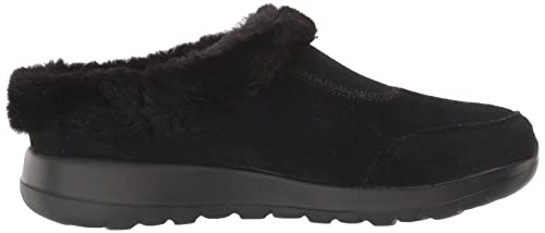 skechers on the go joy cozy mule