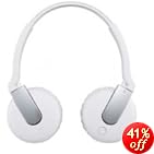 Sony Wireless Stereo Headphone<br> at 41% off