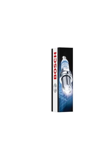 Bosch FR78 - Spark Plugs Super 4-1 piece