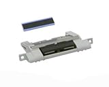 HP LaserJet M3027/M3035 mfp Series  Separation Pad/Holder,Tr1/2,LJ P3005/M3027/35 RM1-3738-000