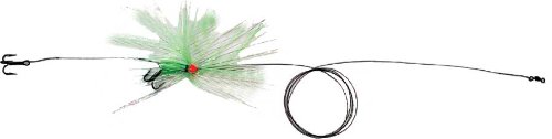 Sea Striker K2T-CHT Carolina Live Bait Slow Troll King Mackerel Fishing Rig