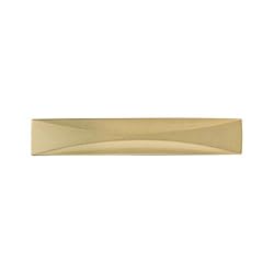 Hickory Hardware H076129-FUB Crest Collection