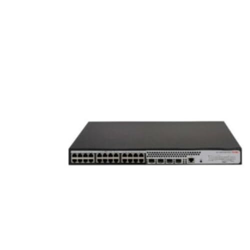 H3C Switch S1850V2-28P-EI L2 en promo sur Amazon