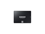 Samsung 860 EVO 250GB 2.5-Inch SATA III Internal SSD (MZ-76E250E)