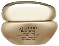 shiseido concentrate eye cream