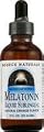 Source Naturals - Melatonin Liquid Sublingual Natural Orange Flavor - 2 oz.
