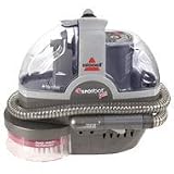 BISSELL SpotBot Pet Handsfree Spot and Stain Portable Carpet 33N8A (Renewed)