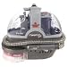 BISSELL SpotBot Pet Handsfree Spot and Stain Portable Carpet 33N8A (Renewed)