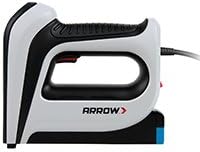 ArrowFastenerCoProducts Staple Nail Gun Electric Diy, Sold as 1 Each