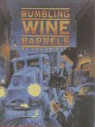 Hardcover Rumbling Wine Barrels by Bruno Buti (1996-08-02) Book