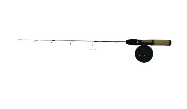 tightline spinning combo