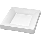 6-1/2" Square Plate Mold