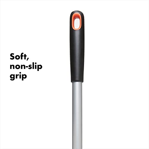 OXO Good Grips Extendable Shower, Tub and Tile Scrubber 42 inches