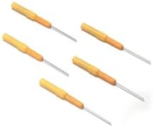 10PK BACKPROBE PINS SET