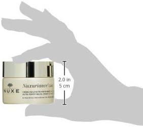 Nuxe Nuxuriance Gold Nutri-Fortifying Cream-Oil 50ml - Image 5