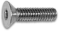 Socket Cap Screws/Hex Socket Screws M2 X 6MM (Pack of 2500)
