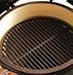 Big Green Egg Cast Iron Dual Side Grid for Large EGG 18"