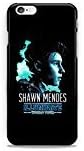 Shawn Mendes Illuminate World Tour iPhone 6 Case, iPhone 6S Case Shipping from United States