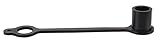 Parker H6-66M Molded Quick Connect Dust Cap 3/4 Nipple 60 Series