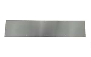 door kick plate
