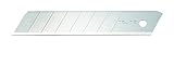 Tajima LCB-50 3/4-Inch 8-Point Heavy-duty Endura Utility Knife Blades
