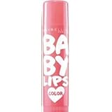 Maybelline Baby Lips Loves Color Lipcare Spf 16 - Pink Lolita