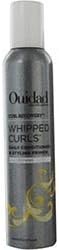 OUIDAD by OUIDAD CURL RECOVERY WHIPPED CURLS DAILY CONDITIONER &amp; STYLING PRIMER 8.5 OZ (Package of 2) by Quidad