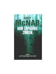 Nim zapadnie zmrok (polish)