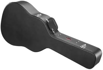 Amazon.com: Ibanez PF50C Dreadnought Hard Shell Case for PF