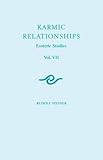 Karmic Relationships 7: Esoteric Studies (CW 239) by Rudolf Steiner