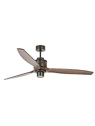 Lucci Air 210507010 Akmani DC Ceiling Fan 60